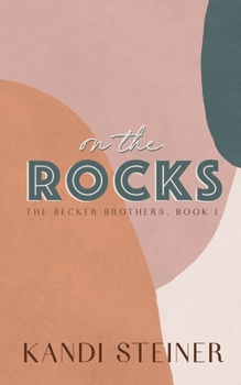 Paperback On the Rocks: Special Edition Book