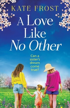 Paperback A Love Like No Other Book