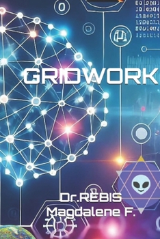 Paperback Gridwork [Italian] Book