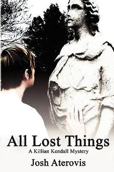 Paperback All Lost Things Book