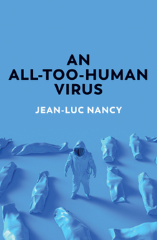 Paperback An All-Too-Human Virus Book