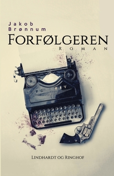 Paperback Forf?lgeren [Danish] Book