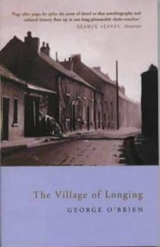 Paperback The Village of Longing Book