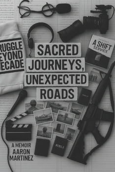 Paperback Sacred Journeys, Unexpected Roads Book