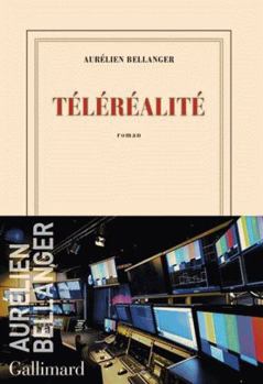 Paperback Téléréalité [French] Book