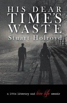 Paperback His Dear Time's Waste Book