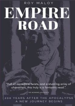 Paperback Empire Road Book