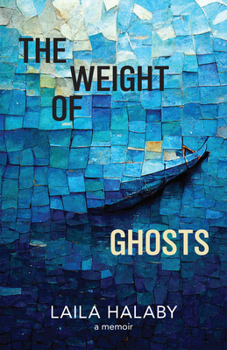 Paperback The Weight of Ghosts Book