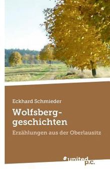 Paperback Wolfsberggeschichten [German] Book