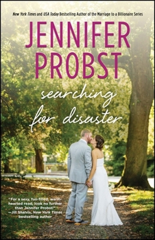 Paperback Searching for Disaster Book
