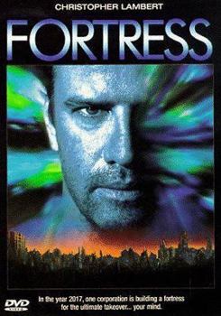 DVD Fortress Book