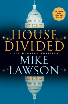 House Divided - Book #6 of the Joe DeMarco