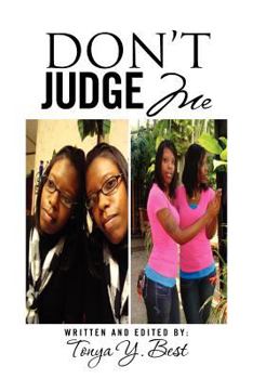 Paperback Don't Judge Me Book