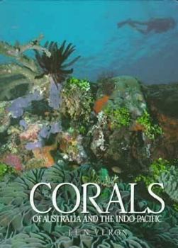 Hardcover Corals of Australia and the Indo-Pacific Book