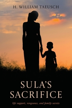 Paperback Sula's Sacrifice Book