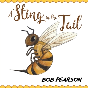 Paperback A Sting in the Tail Book