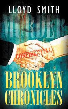 Paperback Brooklyn Chronicles Book