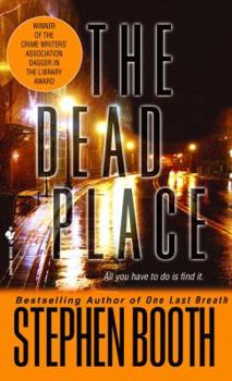 The Dead Place - Book #6 of the Ben Cooper & Diane Fry