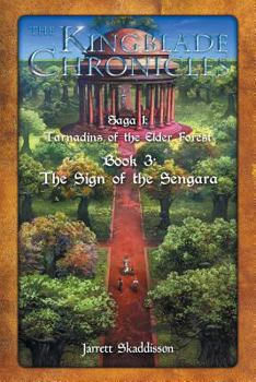 Paperback The Sign of the Sengara Book