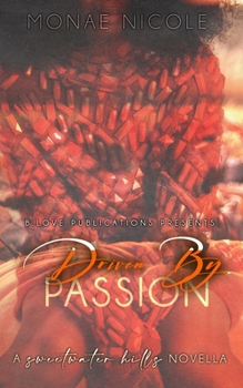 Paperback Driven by Passion Book