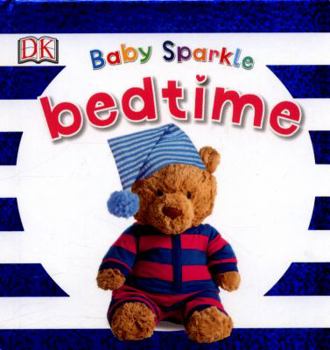 Baby Sparkle Bedtime