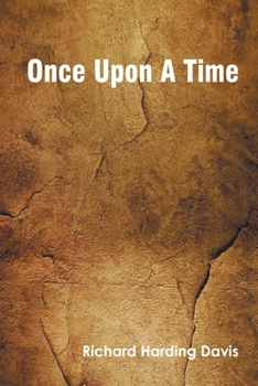 Paperback Once Upon A Time Book