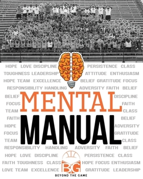 Paperback Mental Manual Book