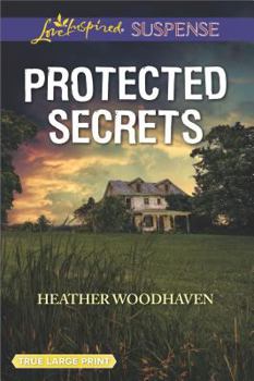 Paperback Protected Secrets Book