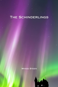 Paperback The Schinderlings Book