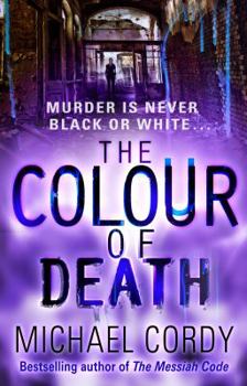 Paperback Colour of Death Book