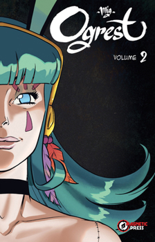 Paperback Ogrest Vol. 2 Book