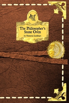 Paperback The Philosopher's Stone Oven Book
