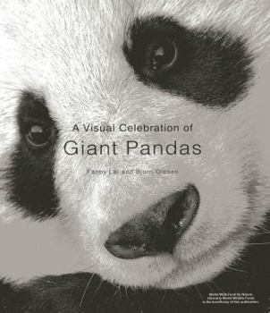 Hardcover A Visual Celebration of Giant Pandas Book