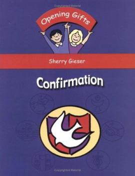 Paperback Confirmation Book