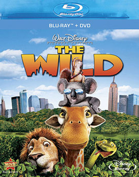 The Wild