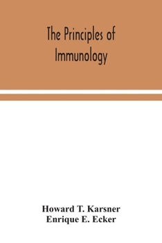 The Principles of Immunology