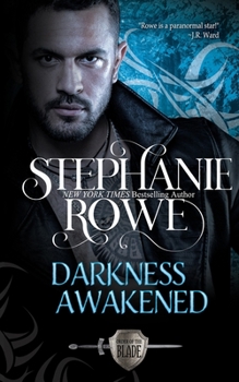 Paperback Darkness Awakened Book