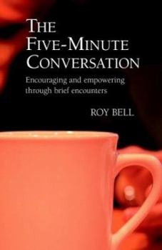 Paperback The Five-Minute Conversation Book