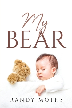 Paperback My Bear Book