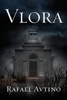 Paperback Vlora Book