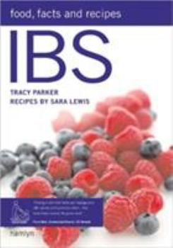 Paperback Ibs: Food, Factsand Recipes Book