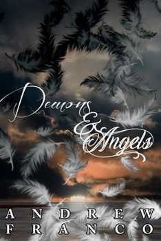 Paperback Demons and Angels Book