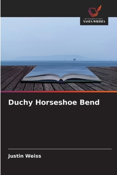 Paperback Duchy Horseshoe Bend [Polish] Book