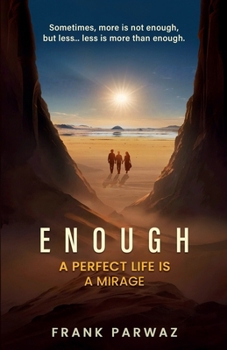 Paperback Enough Book