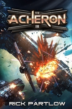 Hybrid: A Military Sci-Fi Series - Book #2 of the Tales of the Acheron