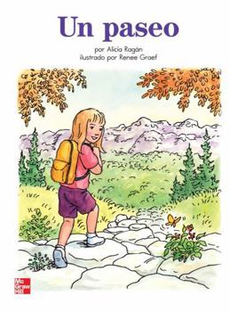 Spiral-bound Decodificables Book 51 Un Paseo Book