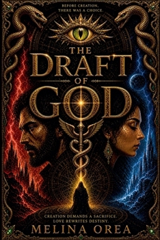 Paperback The Draft Of God Book