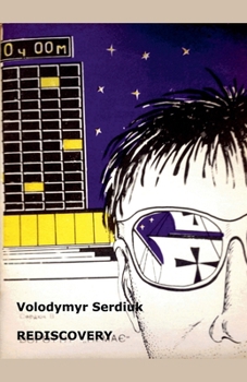 Paperback Rediscovery Book