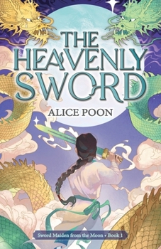 Paperback The Heavenly Sword Book