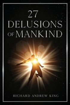 Paperback 27 Delusions of Mankind Book